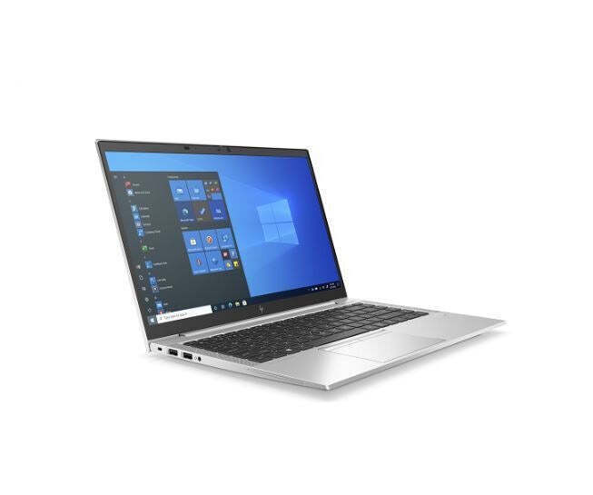 HP ELITEBOOK 840 G8, i5-1145G7, NVMe 512GB, 16GB RAM