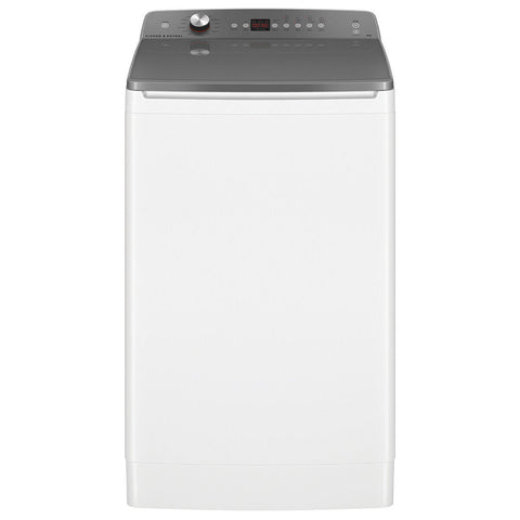 Sanitise 8kg Top Load Washer