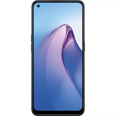 Oppo RENO 8 5G 6.43 inch Octa-core 3.0 GHz 8/256GB Storage with Fingerprint Lock