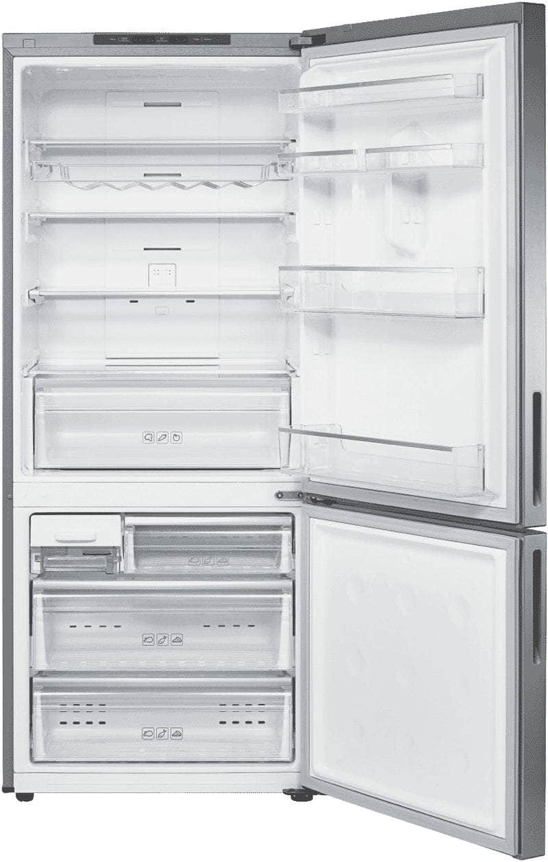 Samsung 427L Bottom Mount Refrigerator SRL456LS