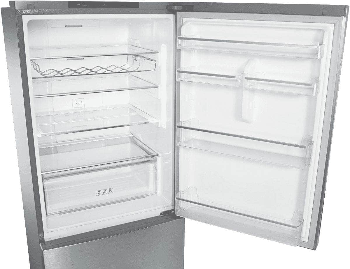 Samsung 427L Bottom Mount Refrigerator SRL456LS