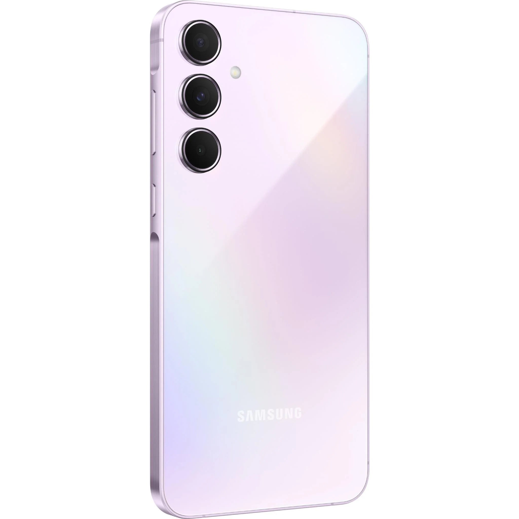 Samsung Galaxy A55 5G 128GB (Awesome Lilac)