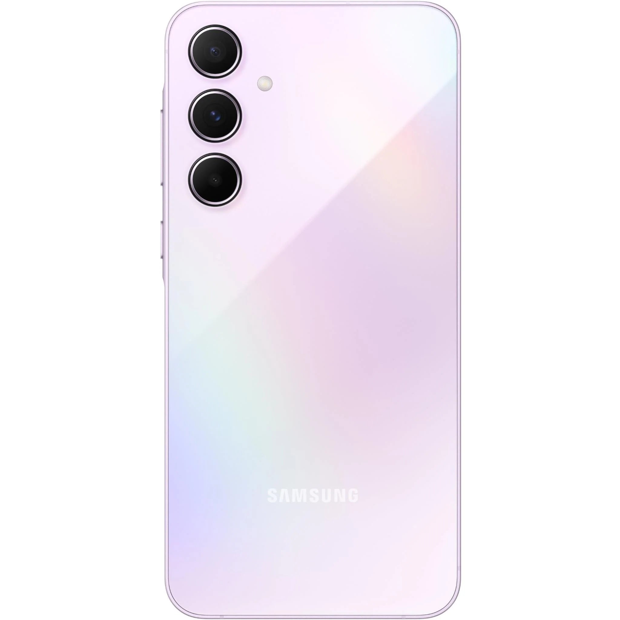 Samsung Galaxy A55 5G 128GB (Awesome Lilac)