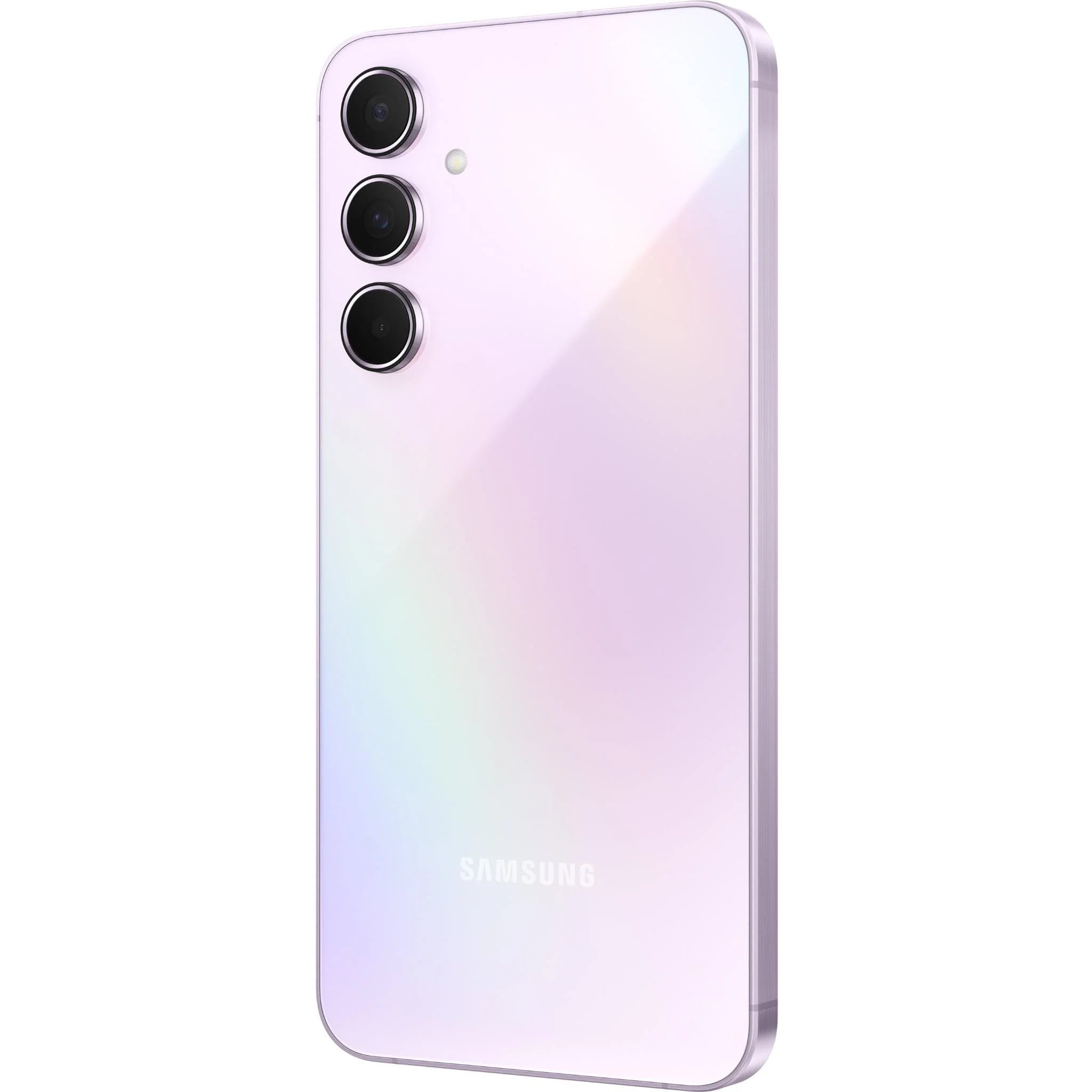 Samsung Galaxy A55 5G 128GB (Awesome Lilac)