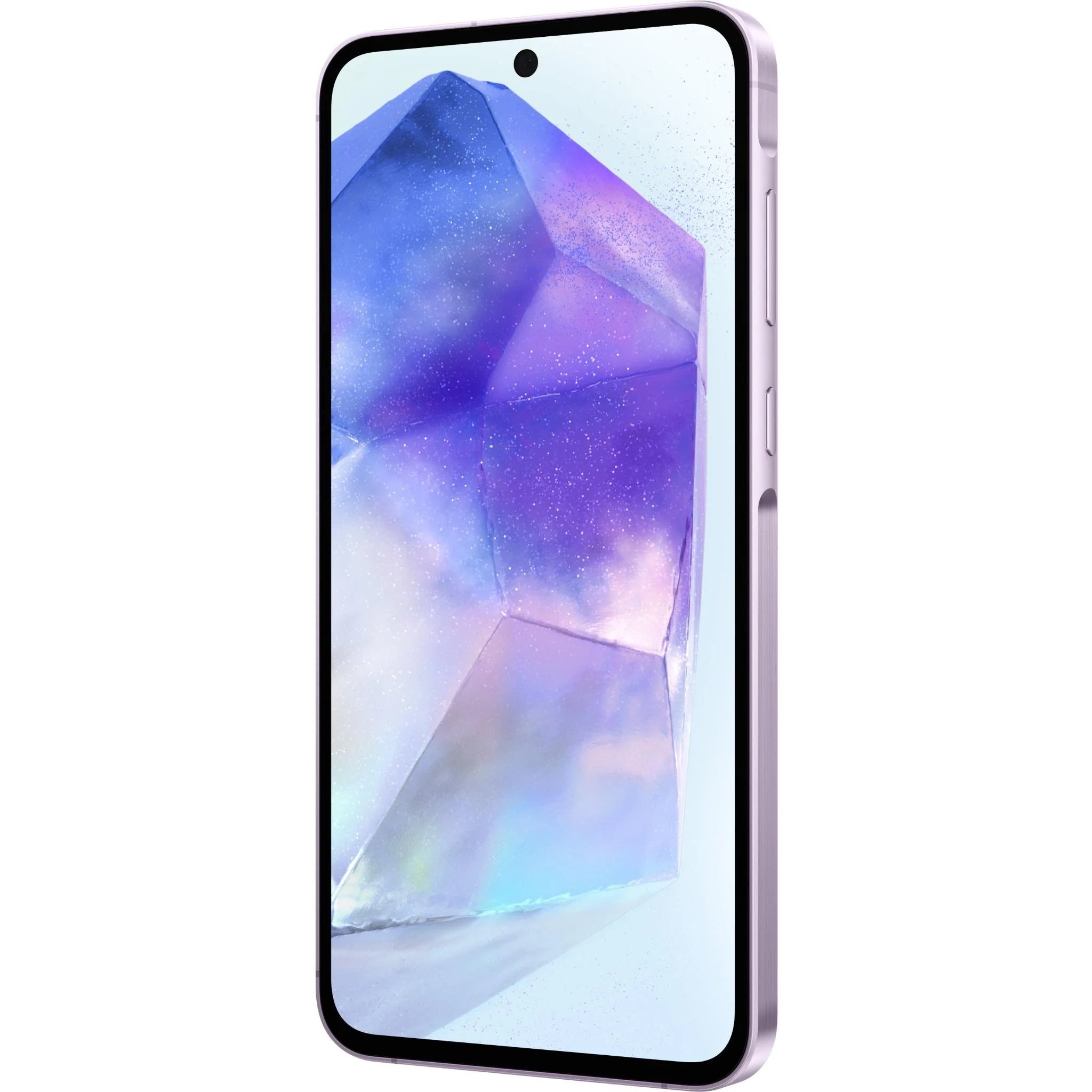 Samsung Galaxy A55 5G 128GB (Awesome Lilac)