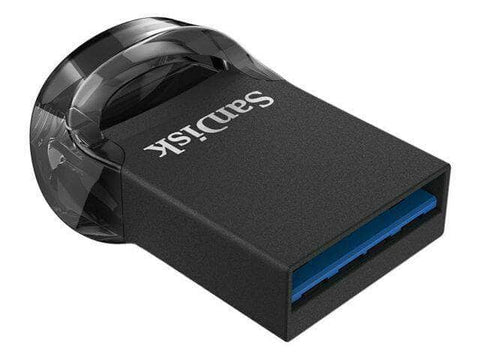 Sandisk 64Gb Cruzer Glide Usb3.1 Flash Drive With Secureaccess Password Protection