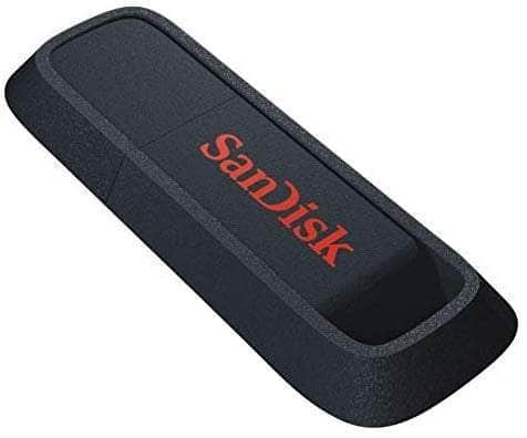 SANDISK SDCZ490-064G Ultra Trek USB3.0 130MB