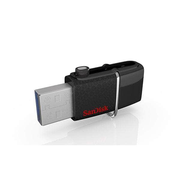 Sandisk Sddd2-032G Otg-32G Ultra Dual Usb 3.0 Pen Drive