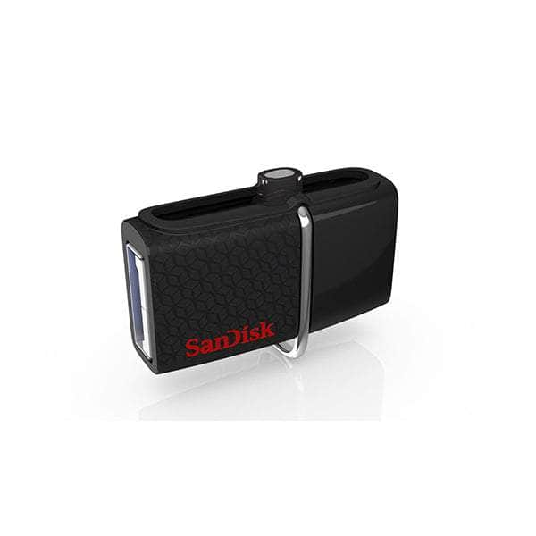 Sandisk Sddd2-032G Otg-32G Ultra Dual Usb 3.0 Pen Drive