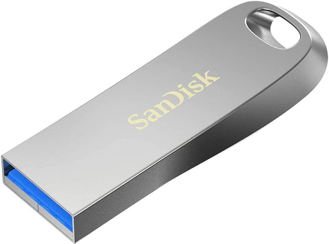 Sdcz74-512G-G46 512G  Ultra Luxe Pen Drive 150Mb Usb 3.0 Metal