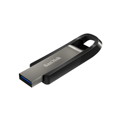 Sdcz810-064G Extreme Go Usb Drive