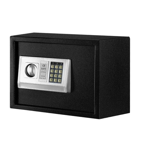 Security Safe Box 16L