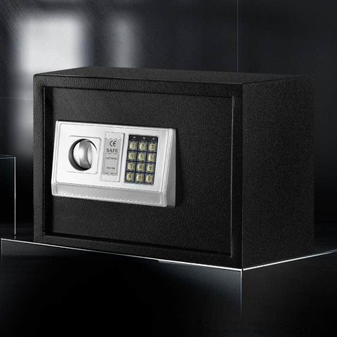 Security Safe Box 16L