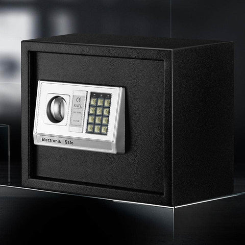 Security Safe Box 20L