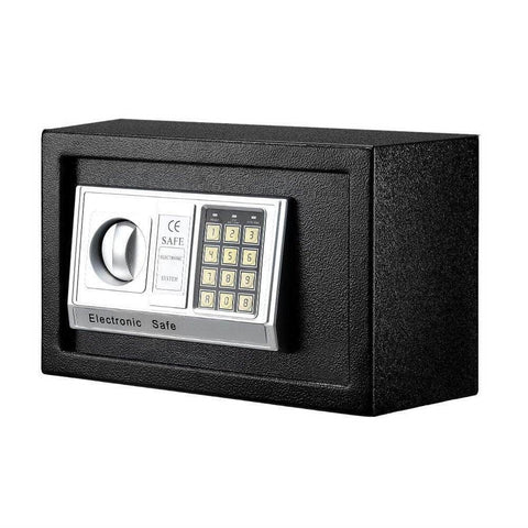 Security Safe Box 8.5L