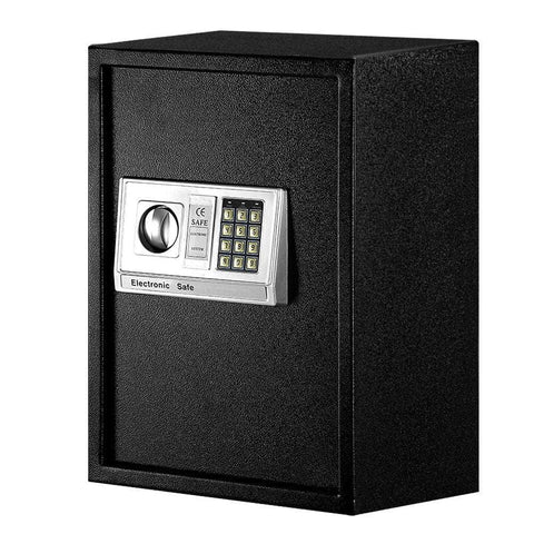 Security Safe Box Digital