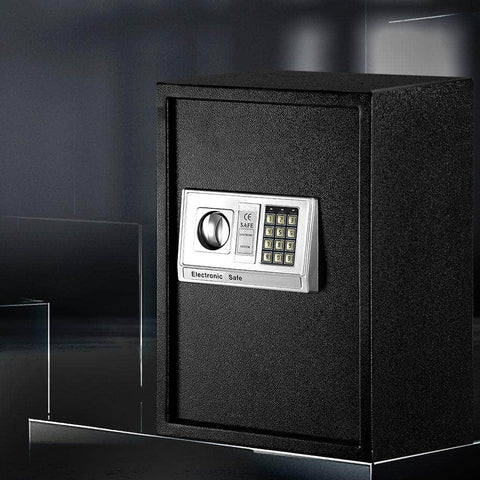 Security Safe Box Digital