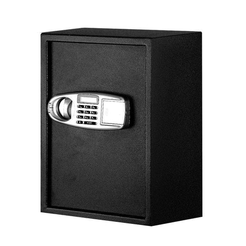 Security Safe Box Lcd Display