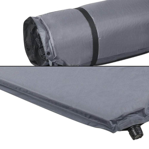 Self Inflating Mattress - Grey