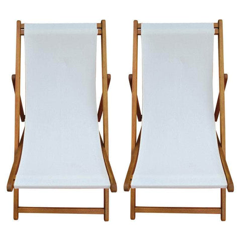 Set Of 2 Relax Chairs