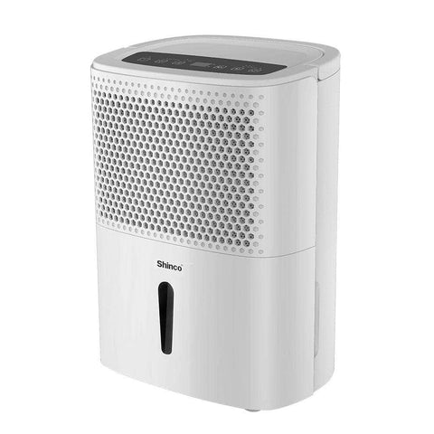 Shinco Sdz-10L Dehumidifier