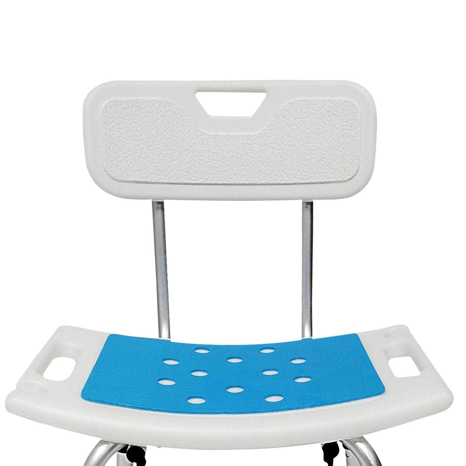 Shower Chair w/ Head Holder