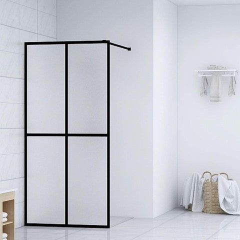 Shower Screen Stainless steel