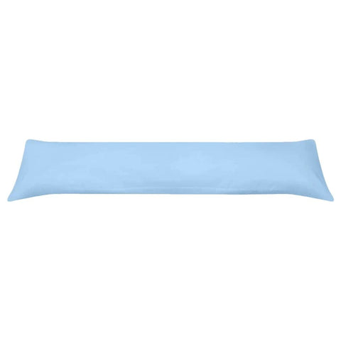 Side Sleeper Body Pillow (Blue)