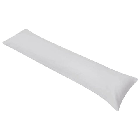 Side Sleeper Body Pillow (Grey)