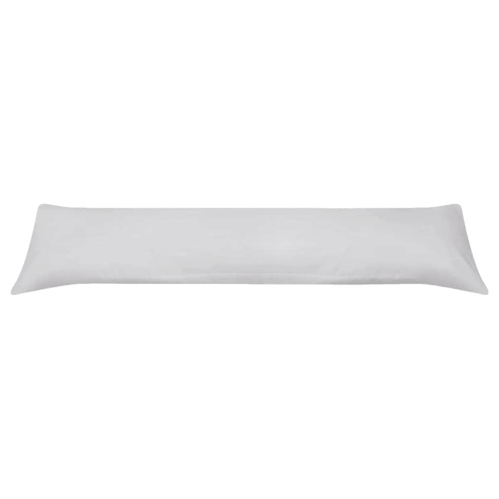 Side Sleeper Body Pillow (Grey)