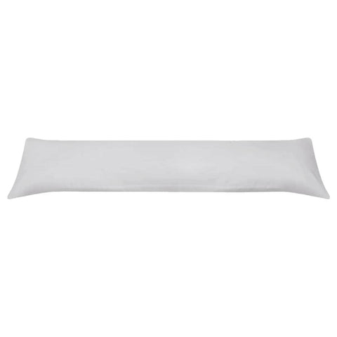 Side Sleeper Body Pillow (Grey)