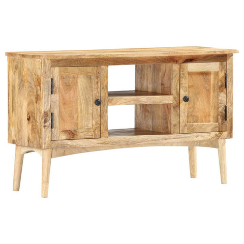 Sideboard 2 Doors Wood