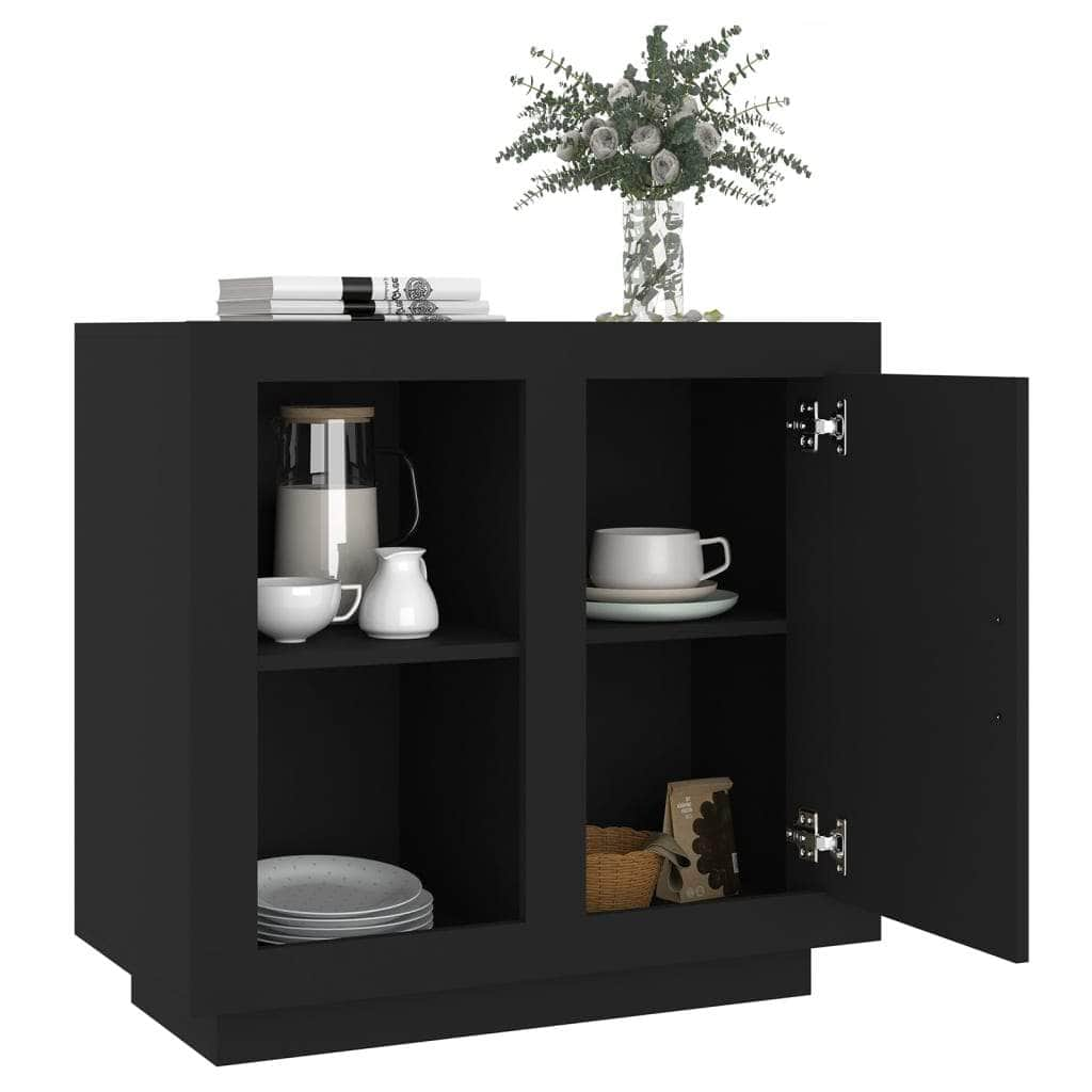 Sideboard Black