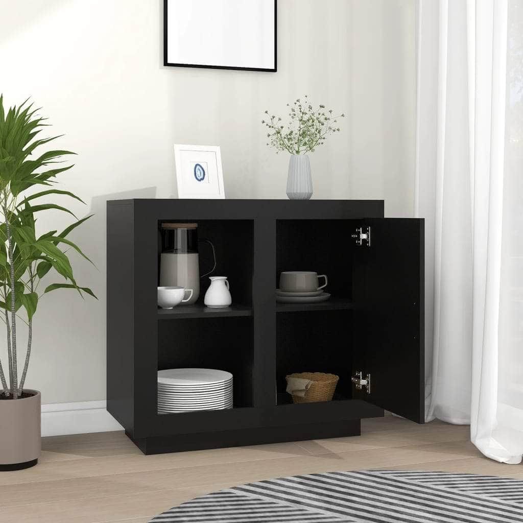 Sideboard Black