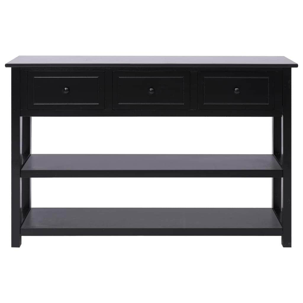 Sideboard Black