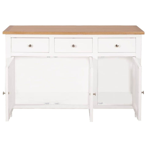 Sideboard ,Solid Oak Wood