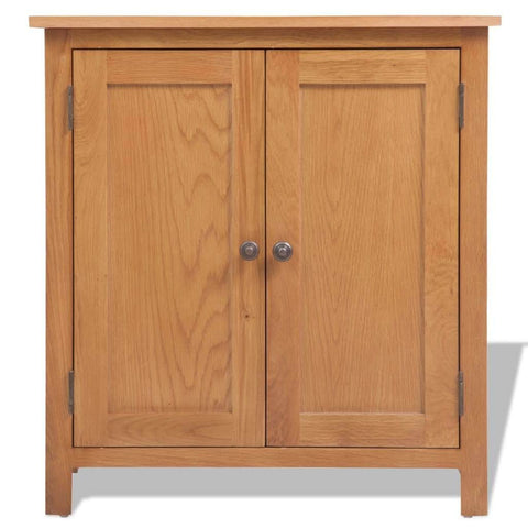 Sideboard  Solid Oak Wood