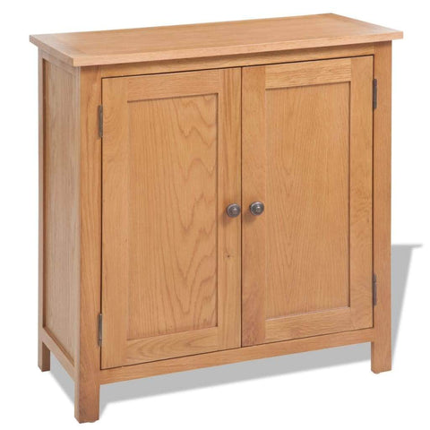 Sideboard  Solid Oak Wood