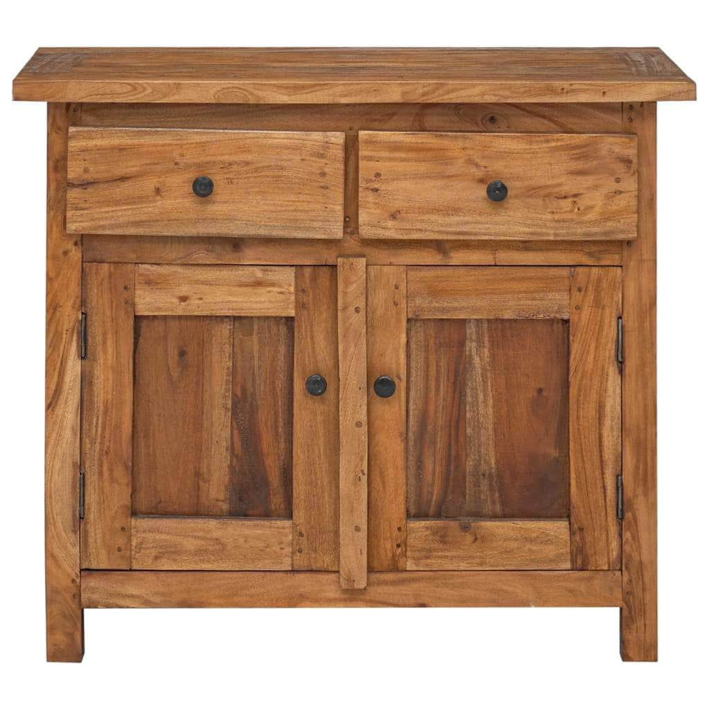 Sideboard - Solid Reclaimed Wood