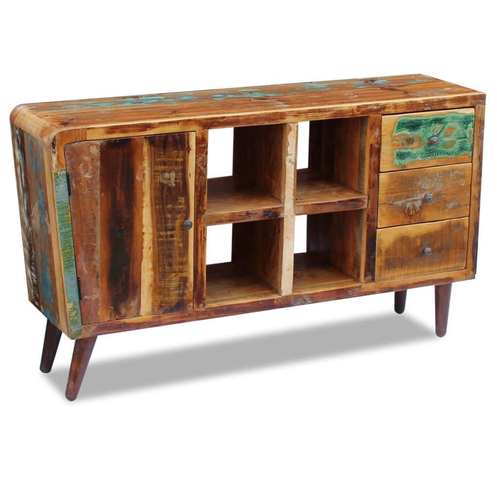 Sideboard - Solid Reclaimed Wood