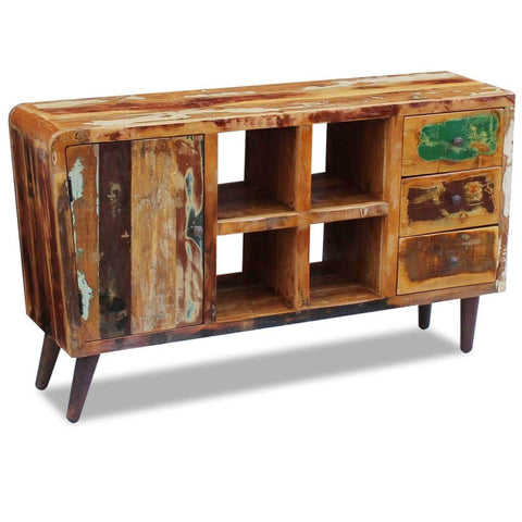 Sideboard - Solid Reclaimed Wood