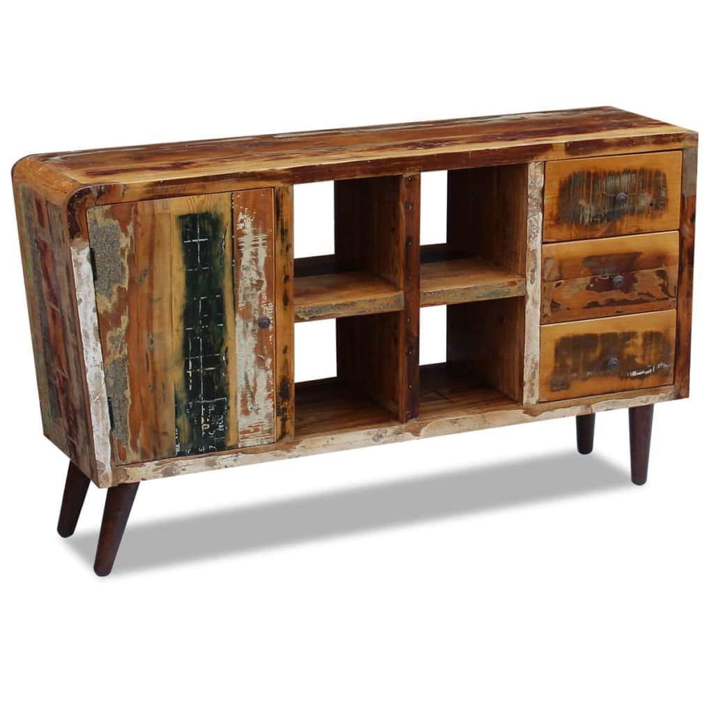 Sideboard - Solid Reclaimed Wood