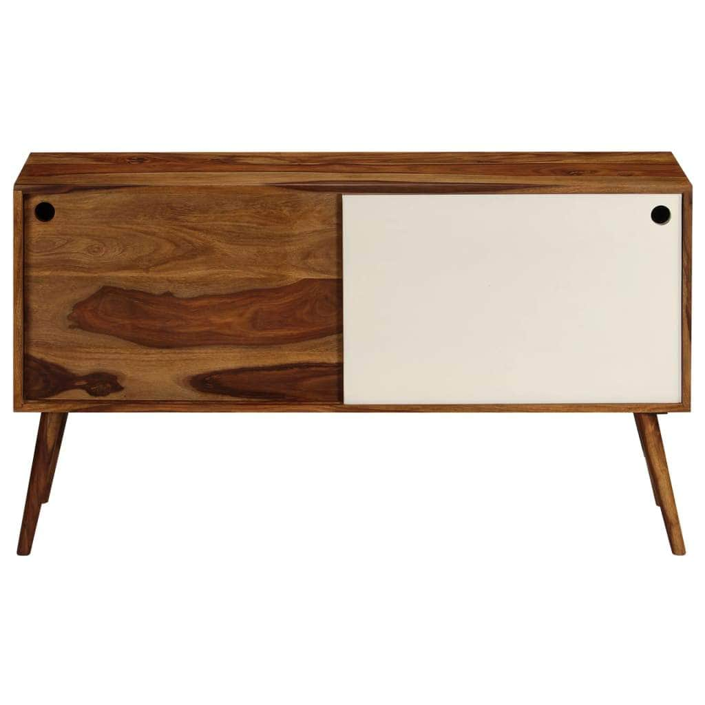 Sideboard Solid Sheesham Wood