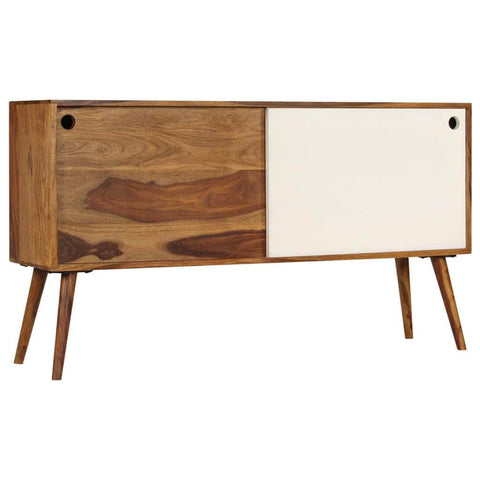 Sideboard Solid Sheesham Wood