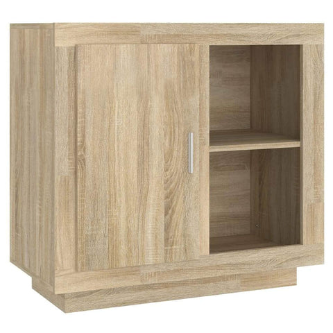 Sideboard Sonoma Oak