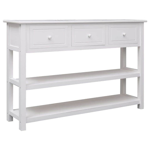 Sideboard White