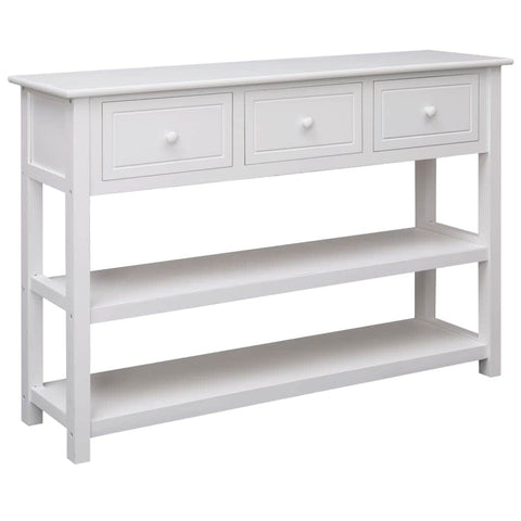 Sideboard White