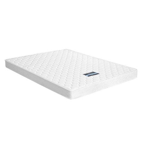 Simple Deals 13cm Mattress Tight Top Double