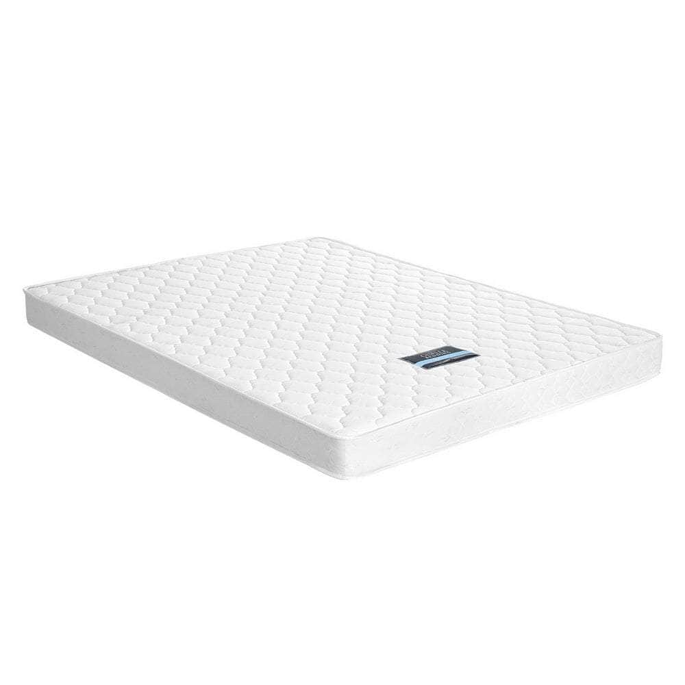 Simple Deals 13cm Mattress Tight Top Double