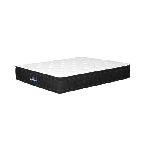 Simple Deals 32cm Mattress Euro Top King/Double/Queen